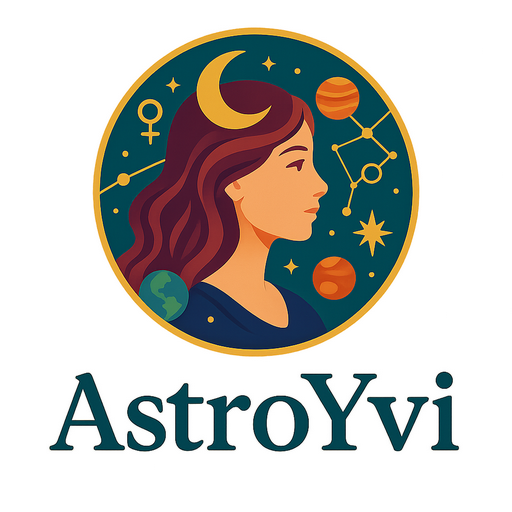 AstroYvi