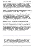 Horoskop Wellness - Langanalyse