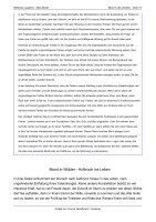 Horoskop Wellness - Langanalyse