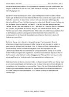 Horoskop Wellness - Langanalyse