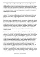 Horoskop Wellness - Langanalyse
