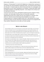 Horoskop Wellness - Langanalyse