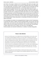 Horoskop Wellness - Langanalyse