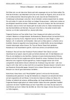 Horoskop Wellness - Langanalyse