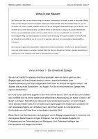 Horoskop Wellness - Langanalyse