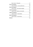Horoskop Wellness - Langanalyse