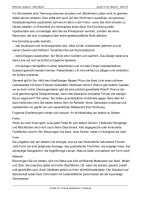 Horoskop Wellness - Langanalyse