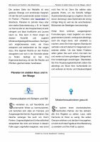 Horoskop Wer passt zu mir - Kurzanalyse