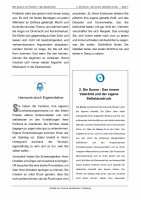 Horoskop Wer passt zu mir - Kurzanalyse