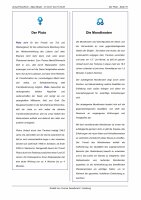 Horoskop Zukunft - Kurzanalyse