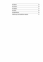 Horoskop Zukunft - Kurzanalyse