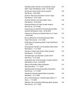 Horoskop Zukunft - Langanalyse