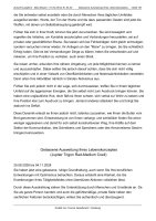 Horoskop Zukunft - Langanalyse