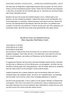 Horoskop Zukunft - Langanalyse