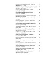 Horoskop Zukunft - Langanalyse