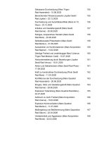 Horoskop Zukunft - Langanalyse