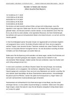 Horoskop Zukunft - Langanalyse