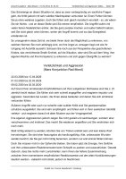 Horoskop Zukunft - Langanalyse
