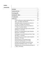 Horoskop Zukunft - Langanalyse