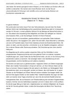 Horoskop Zukunft - Langanalyse