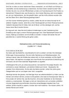 Horoskop Zukunft - Langanalyse