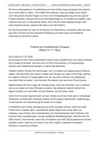 Horoskop Zukunft - Langanalyse