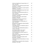 Horoskop Zukunft - Langanalyse