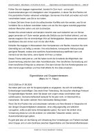 Horoskop Zukunft - Langanalyse