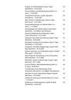 Horoskop Zukunft - Langanalyse