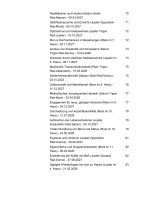 Horoskop Zukunft - Langanalyse