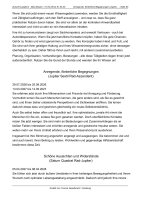 Horoskop Zukunft - Langanalyse