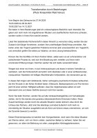 Horoskop Zukunft - Langanalyse