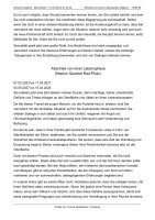 Horoskop Zukunft - Langanalyse