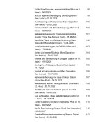 Horoskop Zukunft - Langanalyse