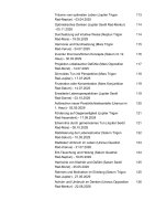 Horoskop Zukunft - Langanalyse