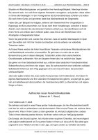 Horoskop Zukunft - Langanalyse