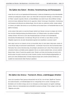 Horoskop Zukunft Beruf und Karriere - Langanalyse