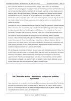 Horoskop Zukunft Beruf und Karriere - Langanalyse