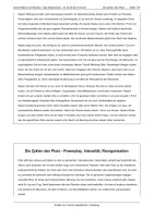 Horoskop Zukunft Beruf und Karriere - Langanalyse