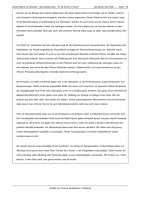 Horoskop Zukunft Beruf und Karriere - Langanalyse
