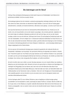 Horoskop Zukunft Beruf und Karriere - Langanalyse