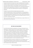 Horoskop Zukunft Beruf und Karriere - Langanalyse