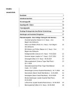 Horoskop Zukunft Beruf und Karriere - Langanalyse