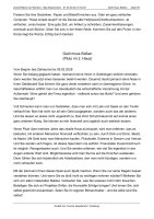 Horoskop Zukunft Beruf und Karriere - Langanalyse