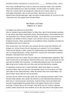 Horoskop Zukunft Beruf und Karriere - Langanalyse