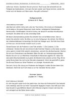 Horoskop Zukunft Beruf und Karriere - Langanalyse