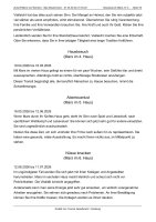 Horoskop Zukunft Beruf und Karriere - Langanalyse