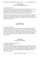 Horoskop Zukunft Beruf und Karriere - Langanalyse