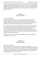 Horoskop Zukunft Beruf und Karriere - Langanalyse