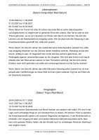 Horoskop Zukunft Beruf und Karriere - Langanalyse